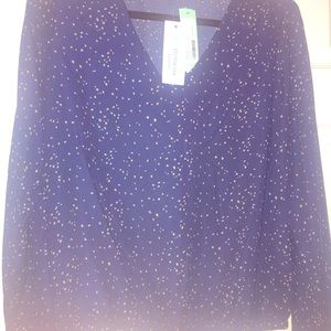 West kei ceana blouse